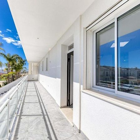 Residence Mia Amelie توري سان جيوفاني أوغينتو المظهر الخارجي الصورة