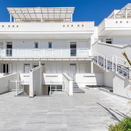 Residence Mia Amelie توري سان جيوفاني أوغينتو المظهر الخارجي الصورة