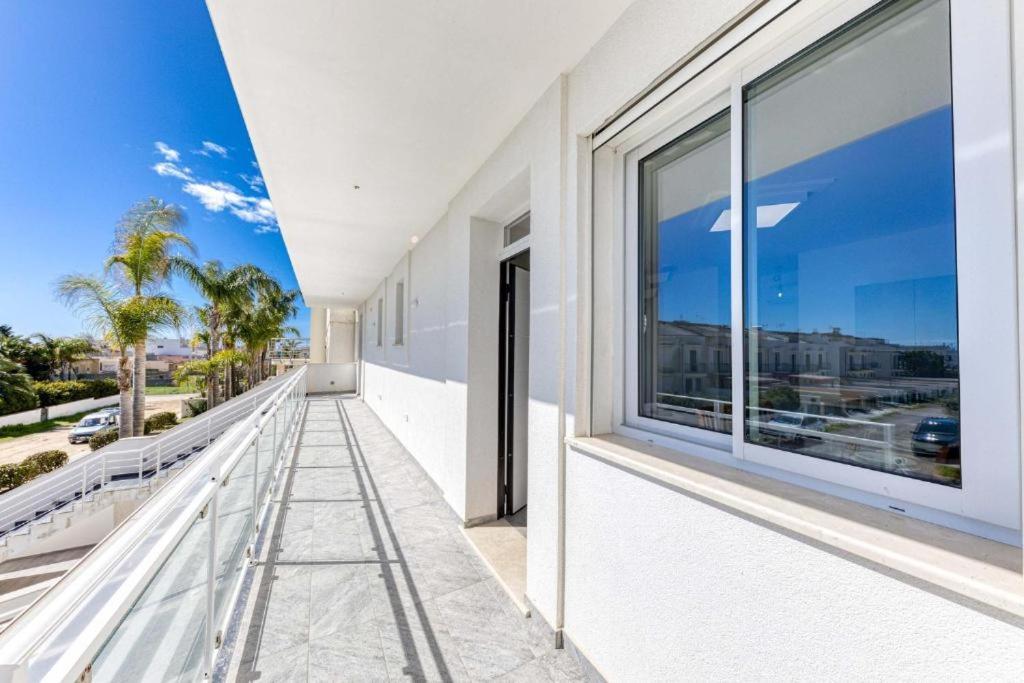 Residence Mia Amelie توري سان جيوفاني أوغينتو المظهر الخارجي الصورة