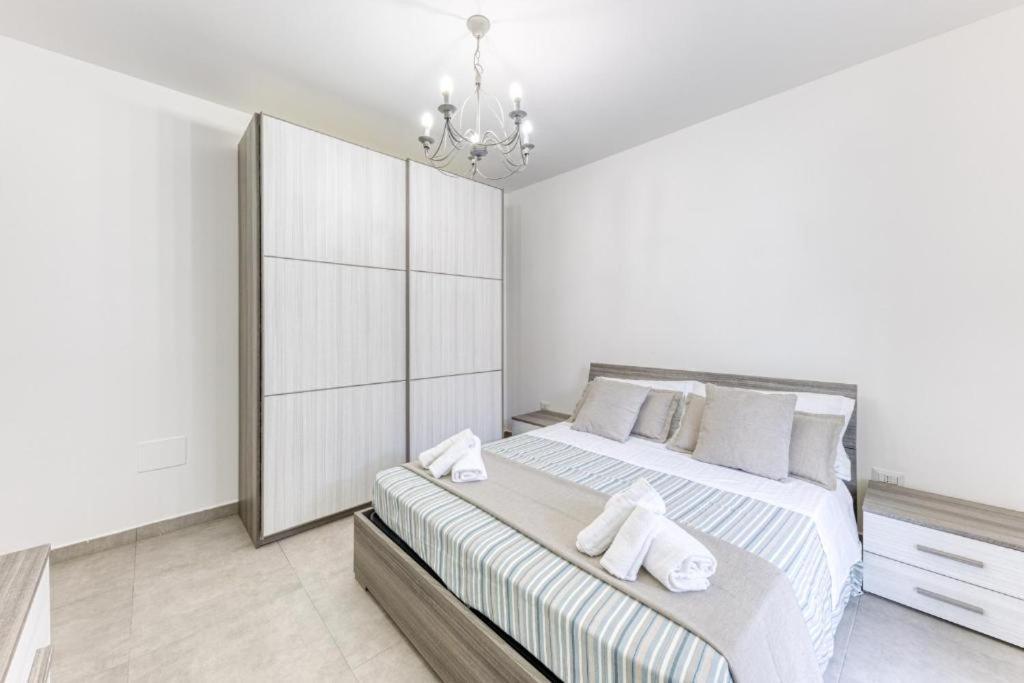 Residence Mia Amelie توري سان جيوفاني أوغينتو المظهر الخارجي الصورة