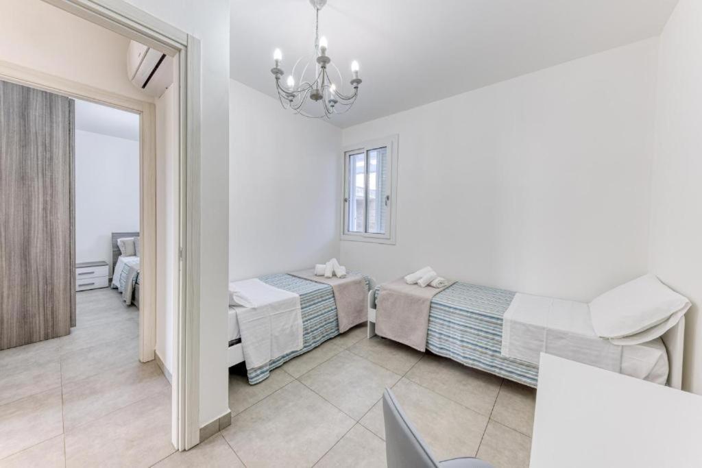 Residence Mia Amelie توري سان جيوفاني أوغينتو المظهر الخارجي الصورة