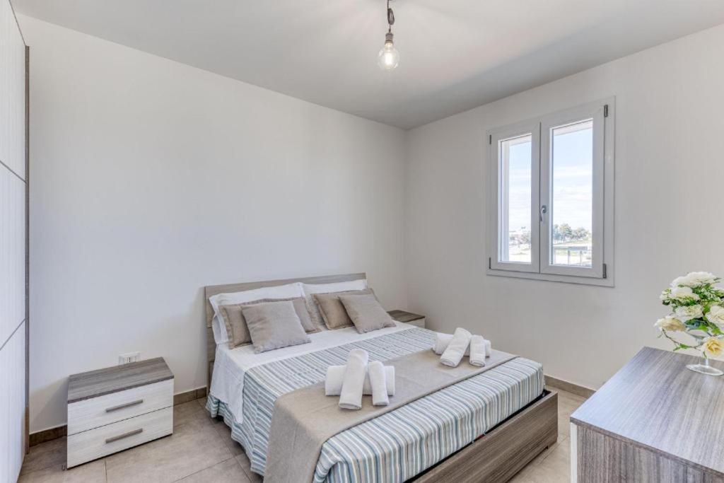Residence Mia Amelie توري سان جيوفاني أوغينتو المظهر الخارجي الصورة