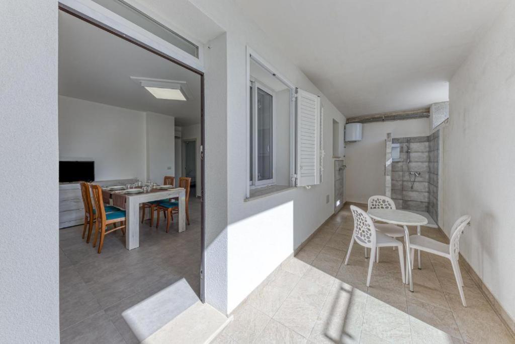 Residence Mia Amelie توري سان جيوفاني أوغينتو المظهر الخارجي الصورة