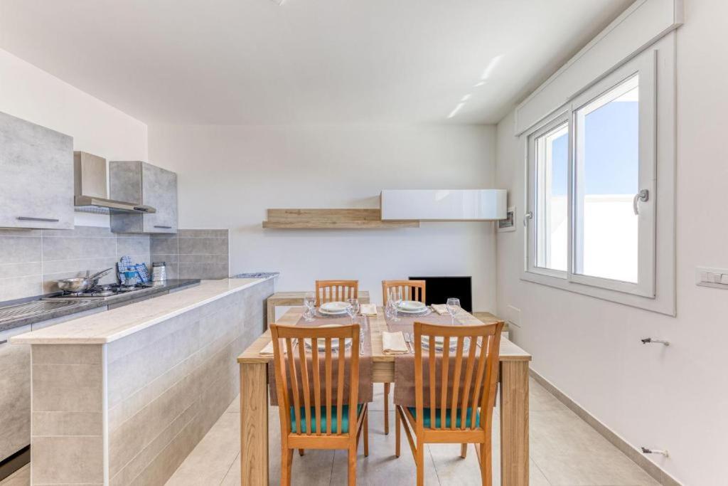 Residence Mia Amelie توري سان جيوفاني أوغينتو المظهر الخارجي الصورة
