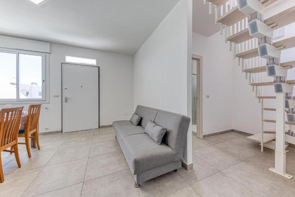 Residence Mia Amelie توري سان جيوفاني أوغينتو المظهر الخارجي الصورة