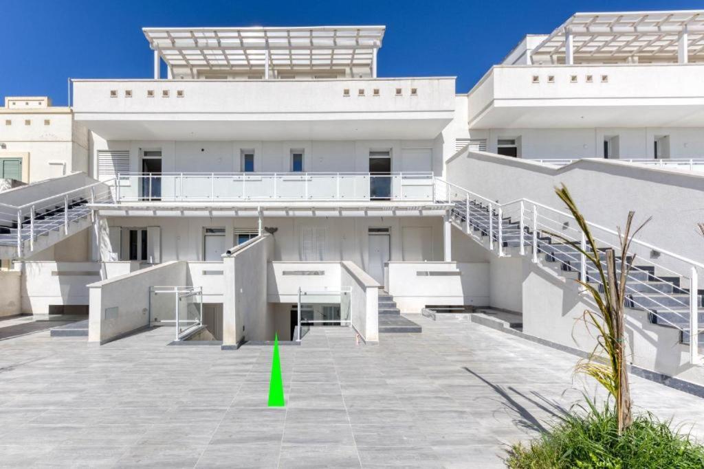Residence Mia Amelie توري سان جيوفاني أوغينتو المظهر الخارجي الصورة