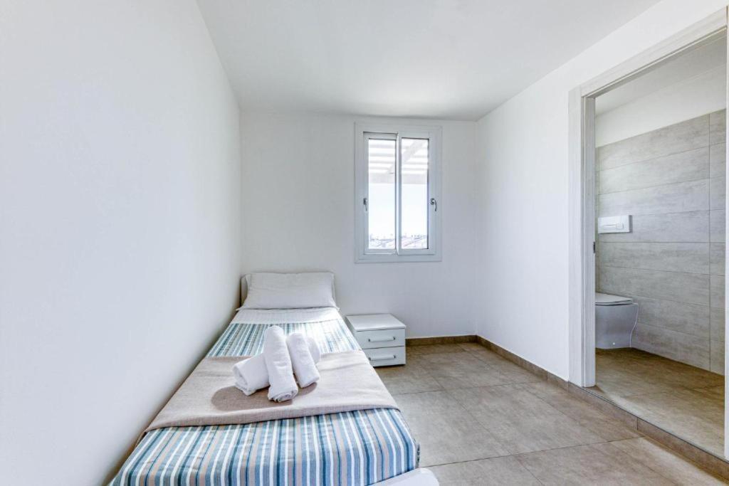 Residence Mia Amelie توري سان جيوفاني أوغينتو المظهر الخارجي الصورة