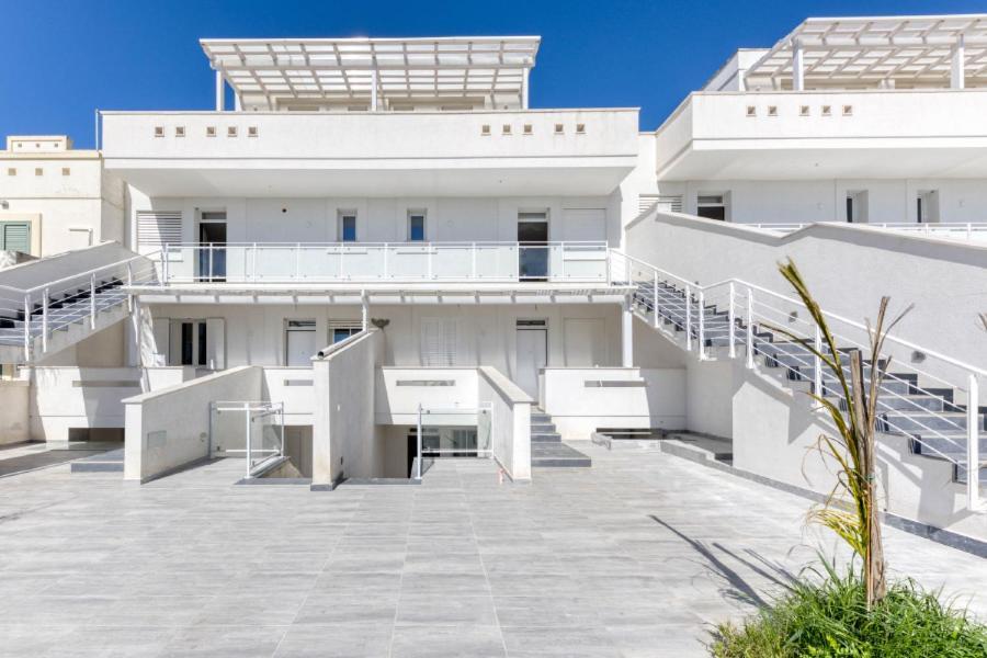 Residence Mia Amelie توري سان جيوفاني أوغينتو المظهر الخارجي الصورة